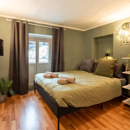 Beer And Dream Apartmán