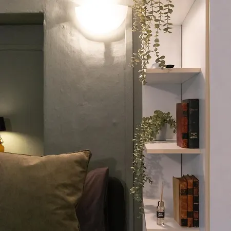 Beer And Dream Apartamento Cuneo