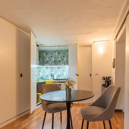 Apartmán Beer And Dream Cuneo