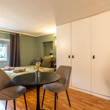 Apartman Beer And Dream Cuneo