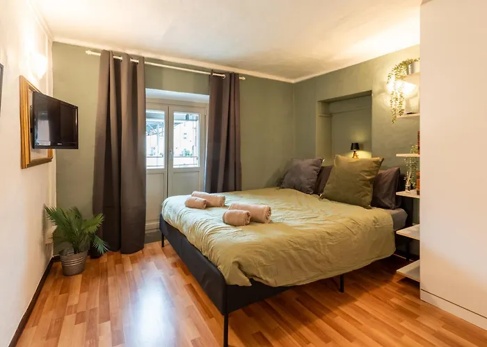 Beer And Dream Apartamento