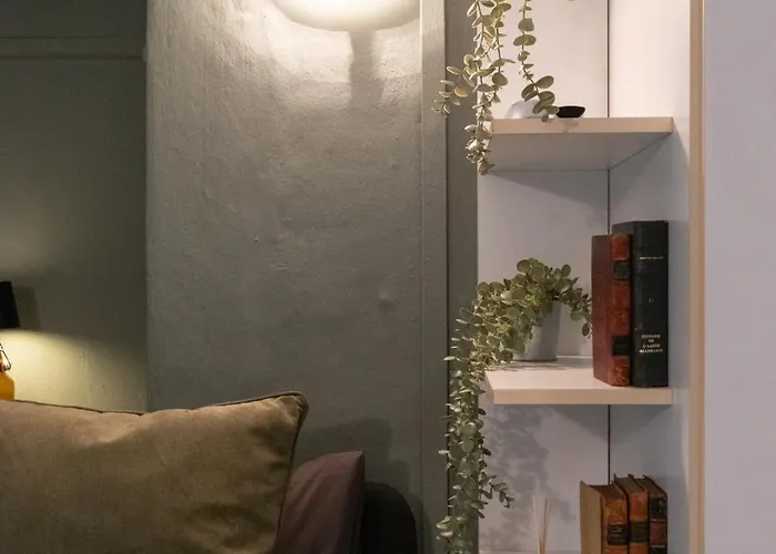 Beer And Dream Apartamento Cuneo