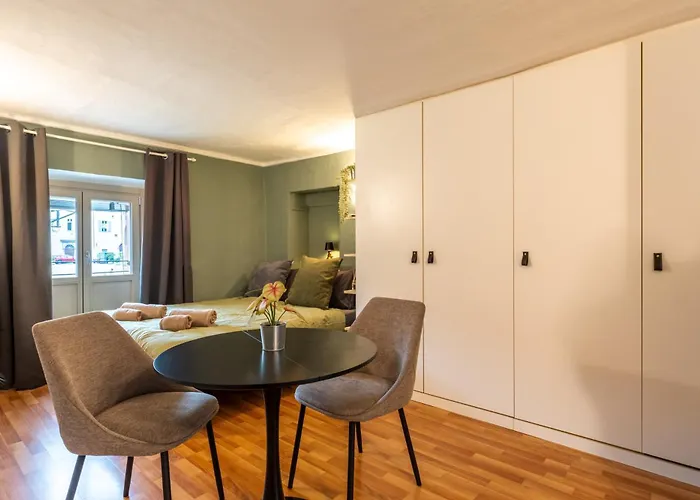 Apartamento Beer And Dream Cuneo